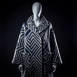 Private Jet Interior