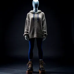 Private Jet Interior