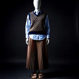 Private Jet Interior