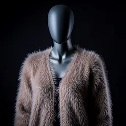 Private Jet Interior