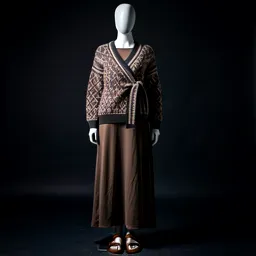 Private Jet Interior