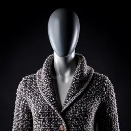 Private Jet Interior