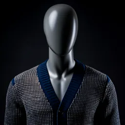 Private Jet Interior