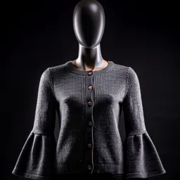 Private Jet Interior