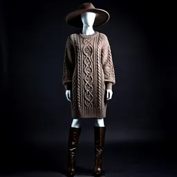 Private Jet Interior