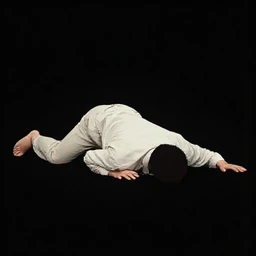 Private Jet Interior