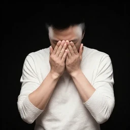 Private Jet Interior