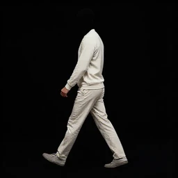 Private Jet Interior