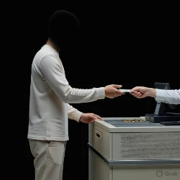 Private Jet Interior