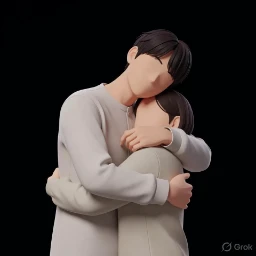 Private Jet Interior