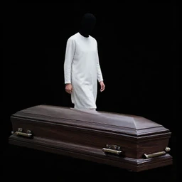 Private Jet Interior