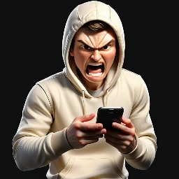 Private Jet Interior