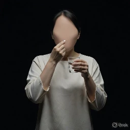 Private Jet Interior