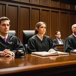 Private Jet Interior