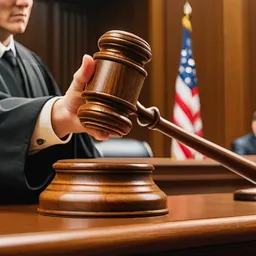 Private Jet Interior