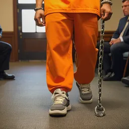 Private Jet Interior