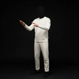 Private Jet Interior