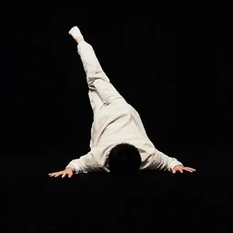 Private Jet Interior