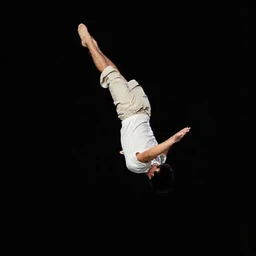 Private Jet Interior