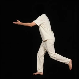 Private Jet Interior