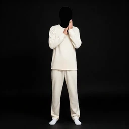 Private Jet Interior