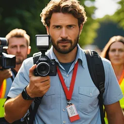 Private Jet Interior