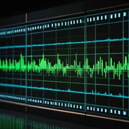 Private Jet Interior