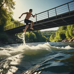 Private Jet Interior