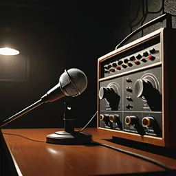 Private Jet Interior