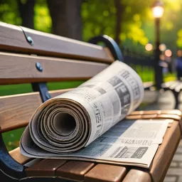 Private Jet Interior