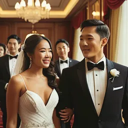 Private Jet Interior