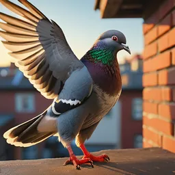 Private Jet Interior