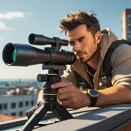 Private Jet Interior