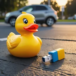 Private Jet Interior