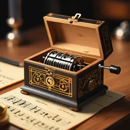 Private Jet Interior