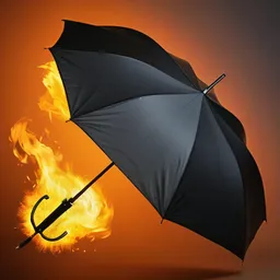 Private Jet Interior