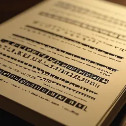 Private Jet Interior