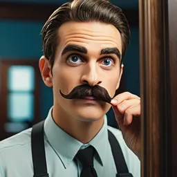 Private Jet Interior