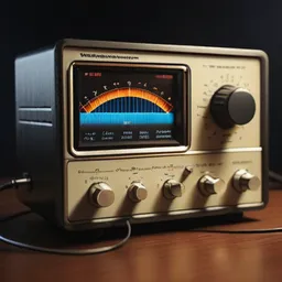 Private Jet Interior