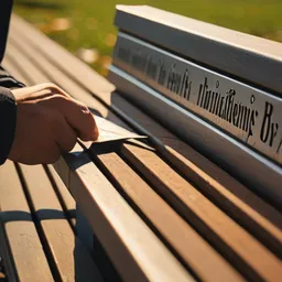 Private Jet Interior