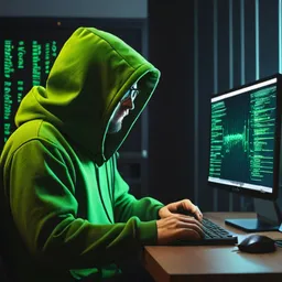 Private Jet Interior