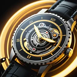 Private Jet Interior