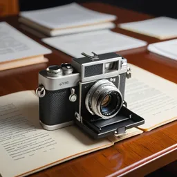 Private Jet Interior