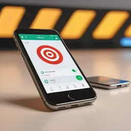 Private Jet Interior