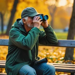 Private Jet Interior