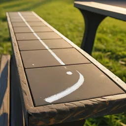 Private Jet Interior