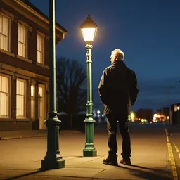 Private Jet Interior