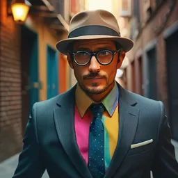 Private Jet Interior