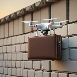 Private Jet Interior