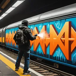 Private Jet Interior